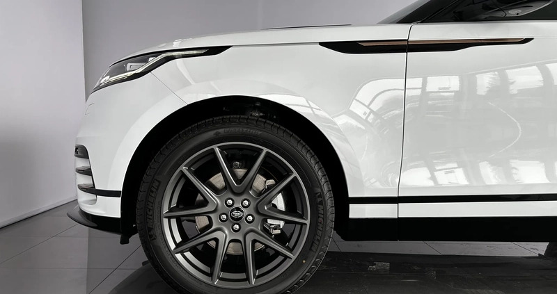 Land Rover Range Rover Velar cena 289990 przebieg: 16544, rok produkcji 2022 z Mikstat małe 326